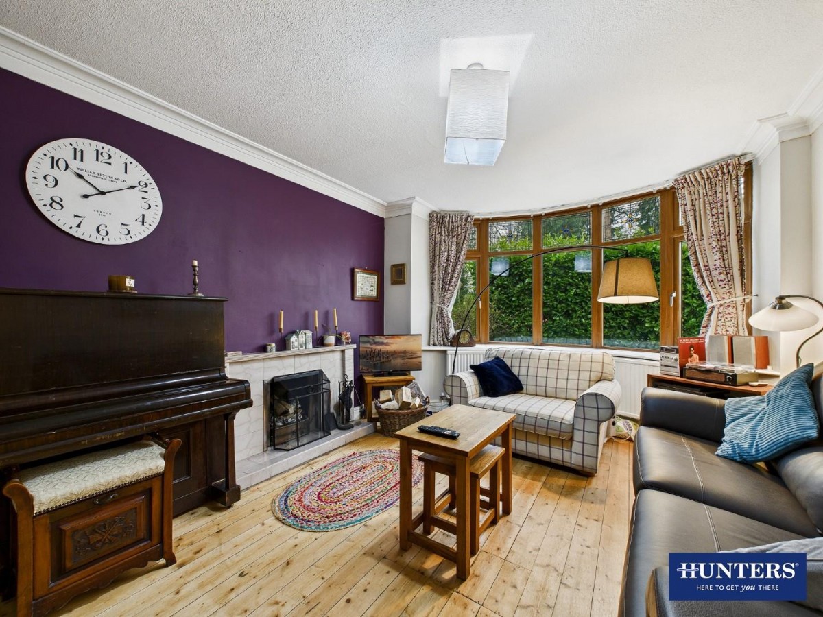 Milnthorpe Road, Kendal