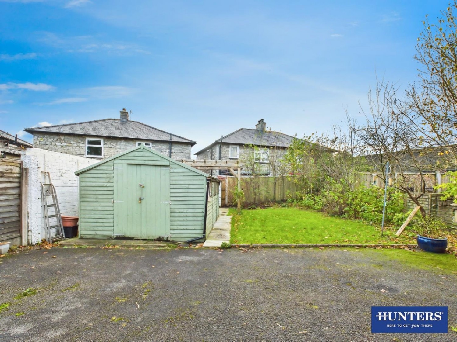 Milnthorpe Road, Kendal