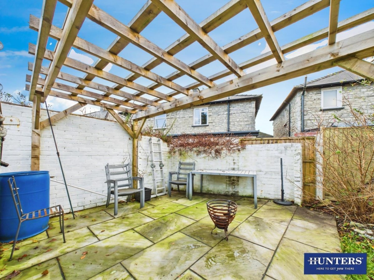 Milnthorpe Road, Kendal