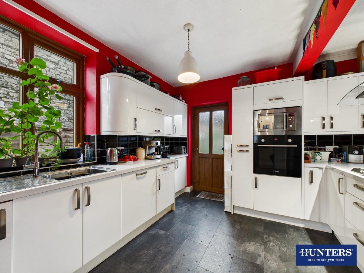 Milnthorpe Road, Kendal