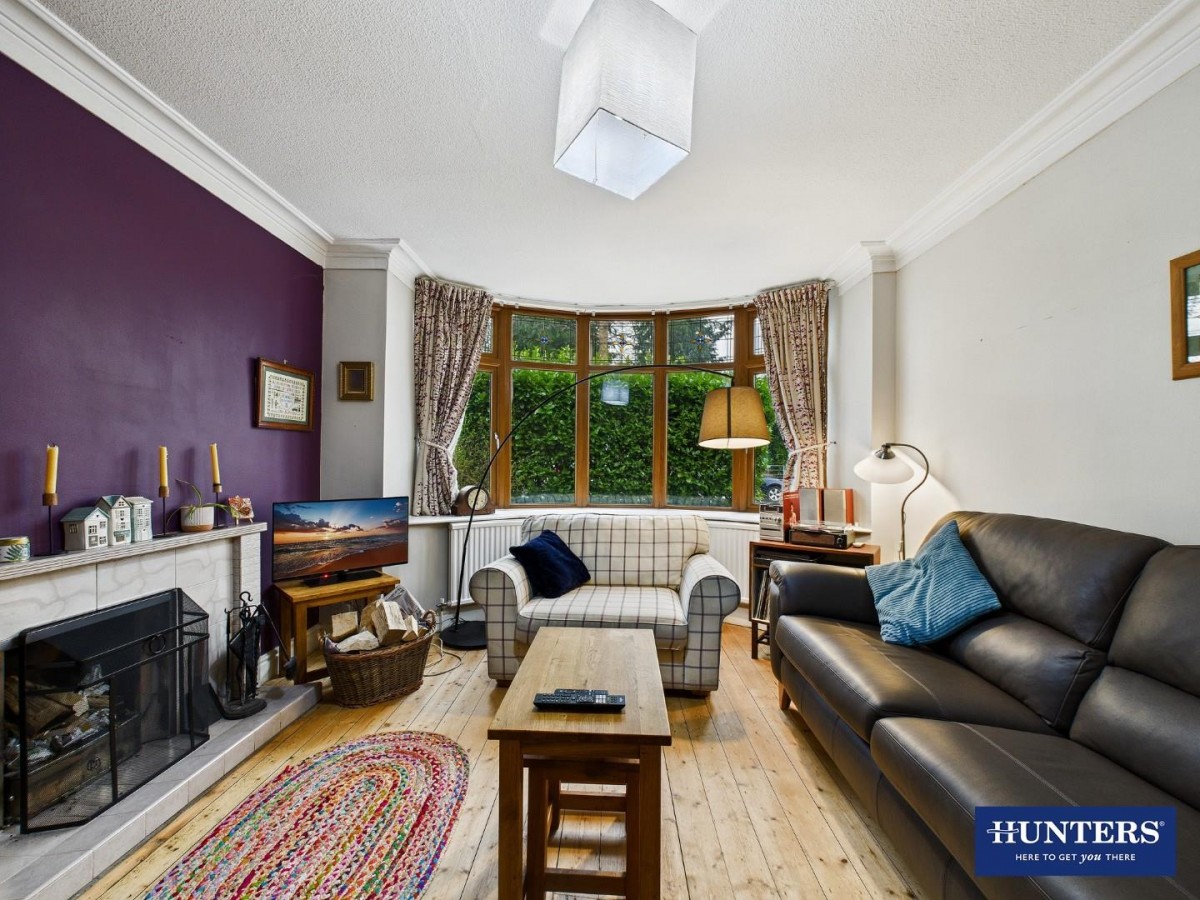 Milnthorpe Road, Kendal