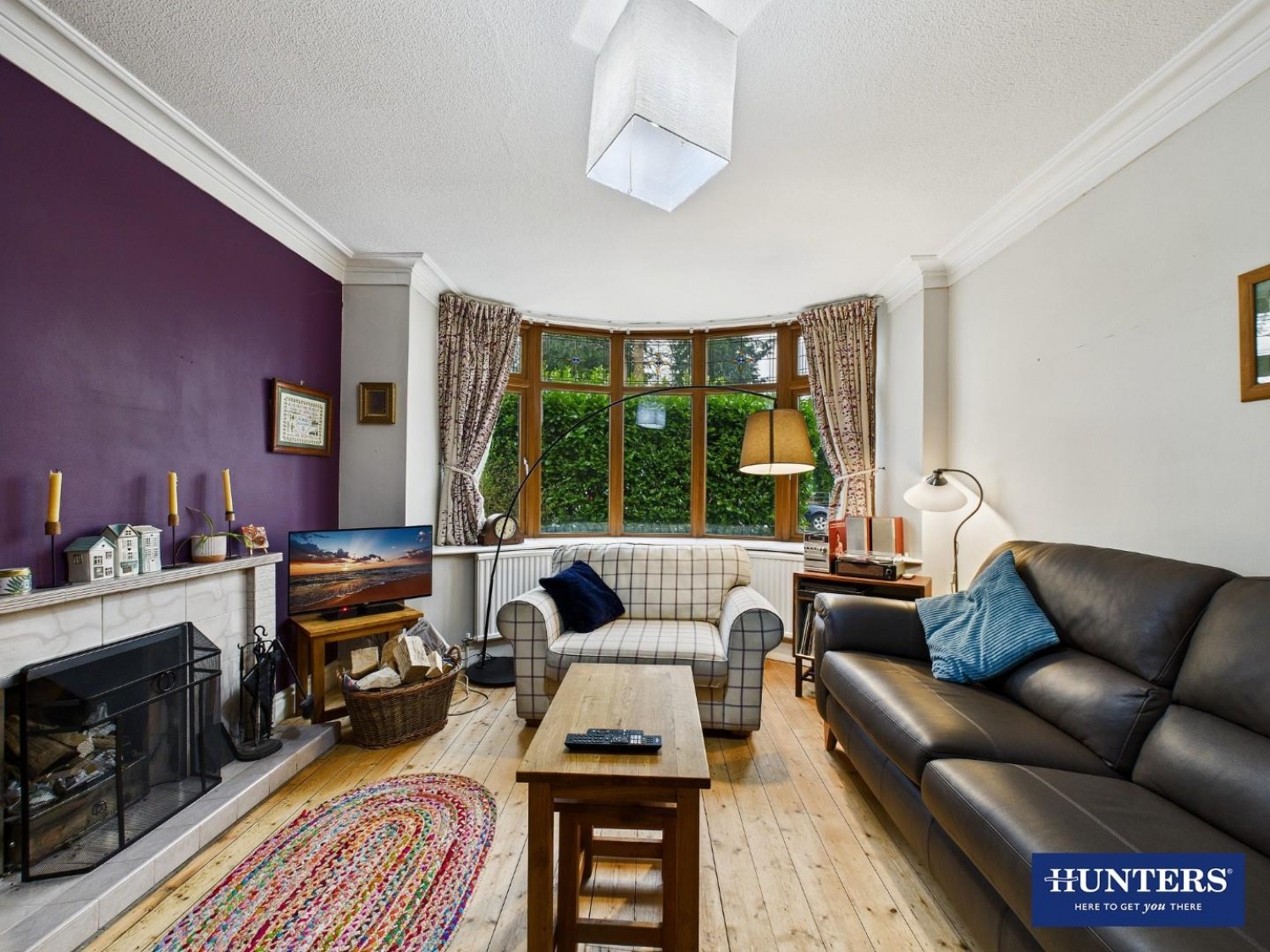 Milnthorpe Road, Kendal