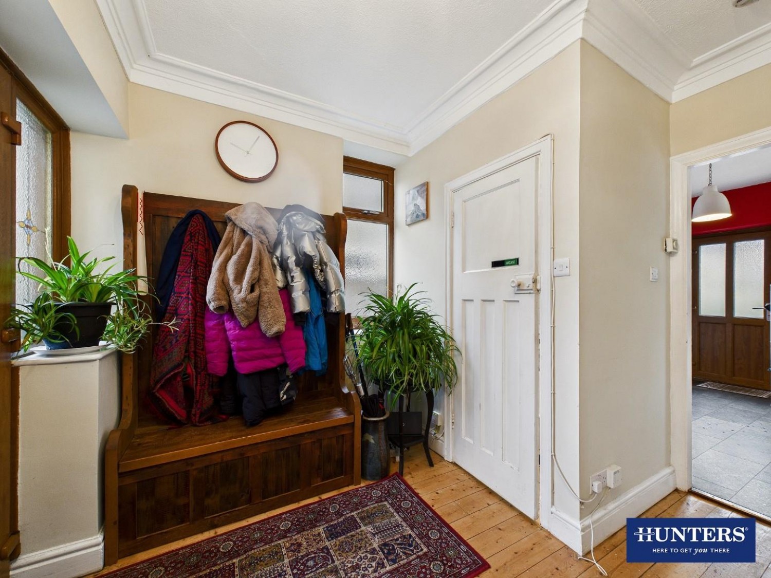 Milnthorpe Road, Kendal