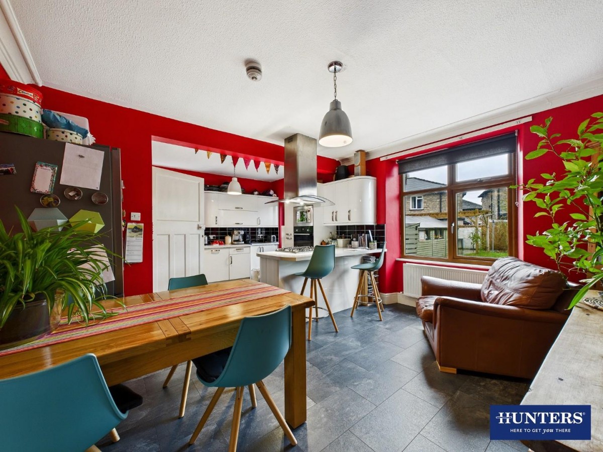 Milnthorpe Road, Kendal