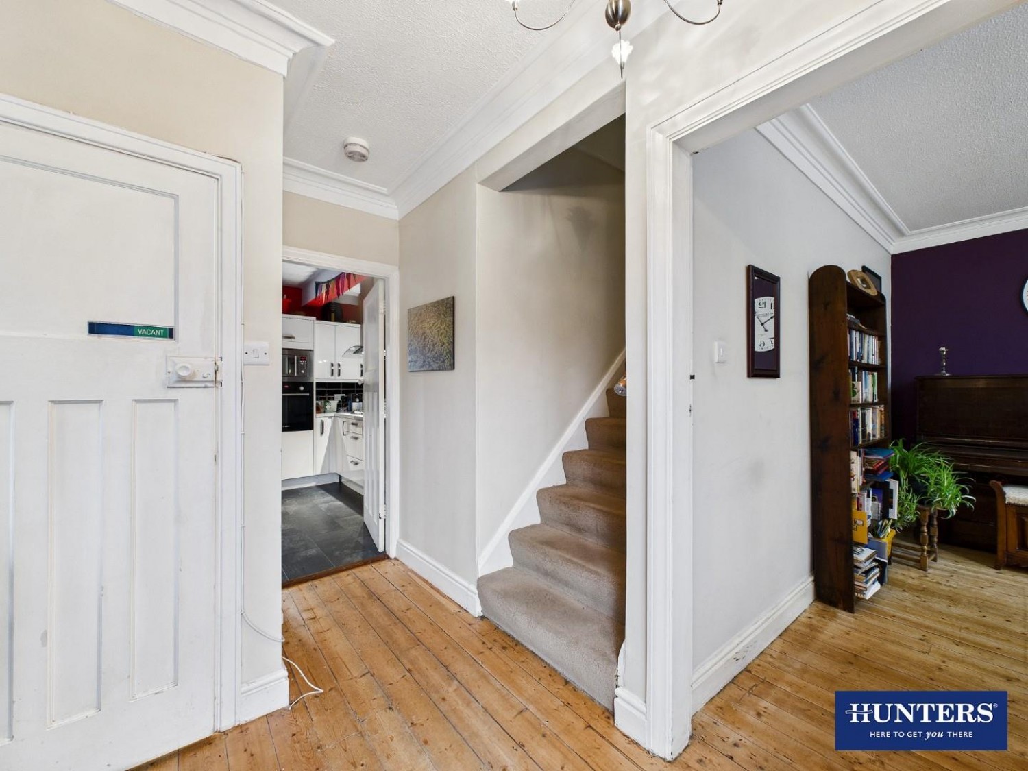 Milnthorpe Road, Kendal