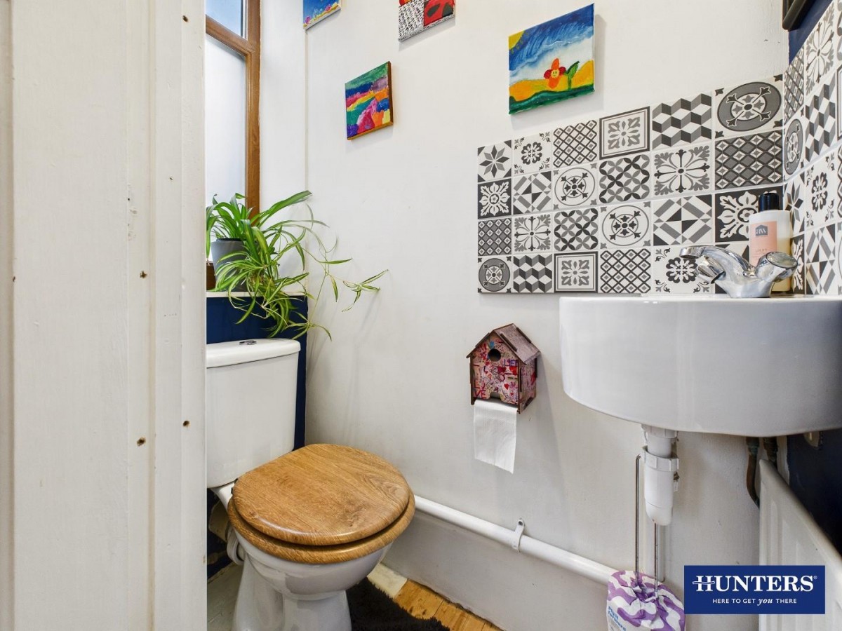 Milnthorpe Road, Kendal