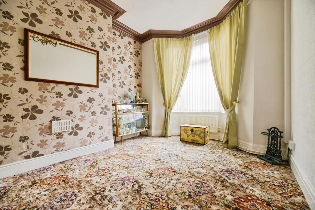 Princes Street, Bishop Auckland