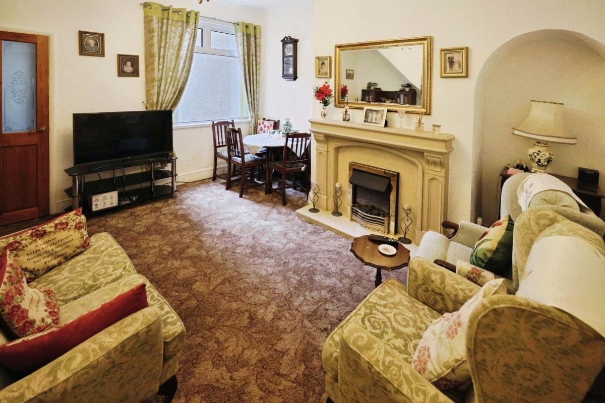 Princes Street, Bishop Auckland