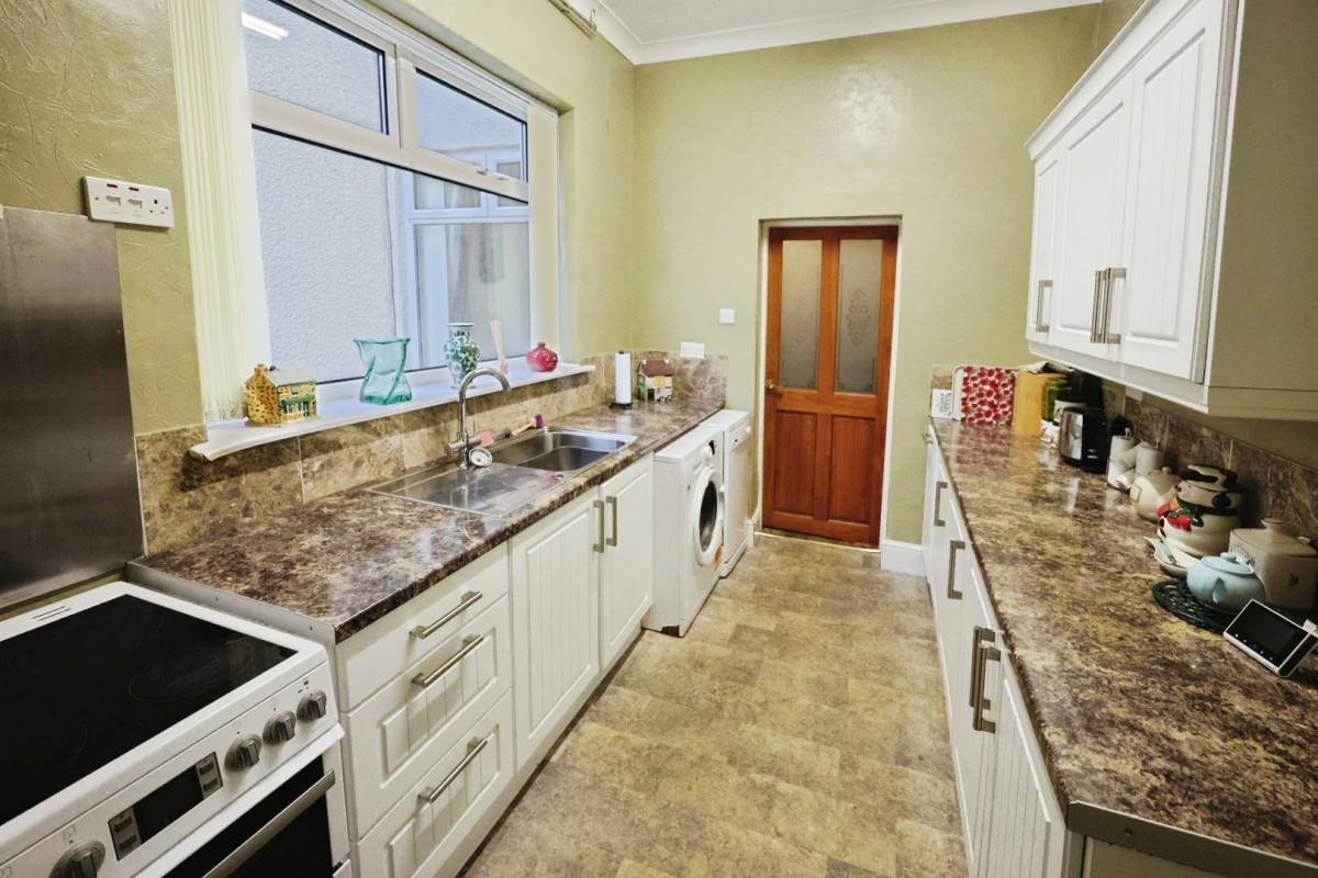 Princes Street, Bishop Auckland