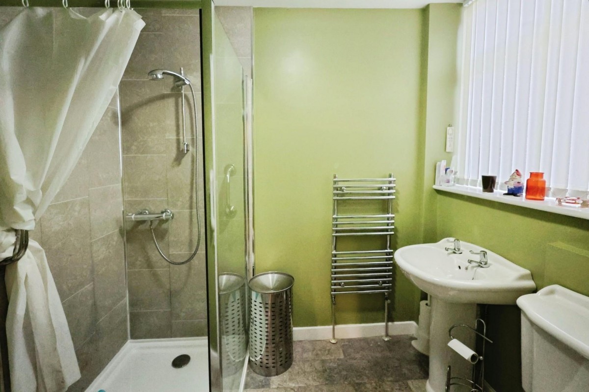 Princes Street, Bishop Auckland