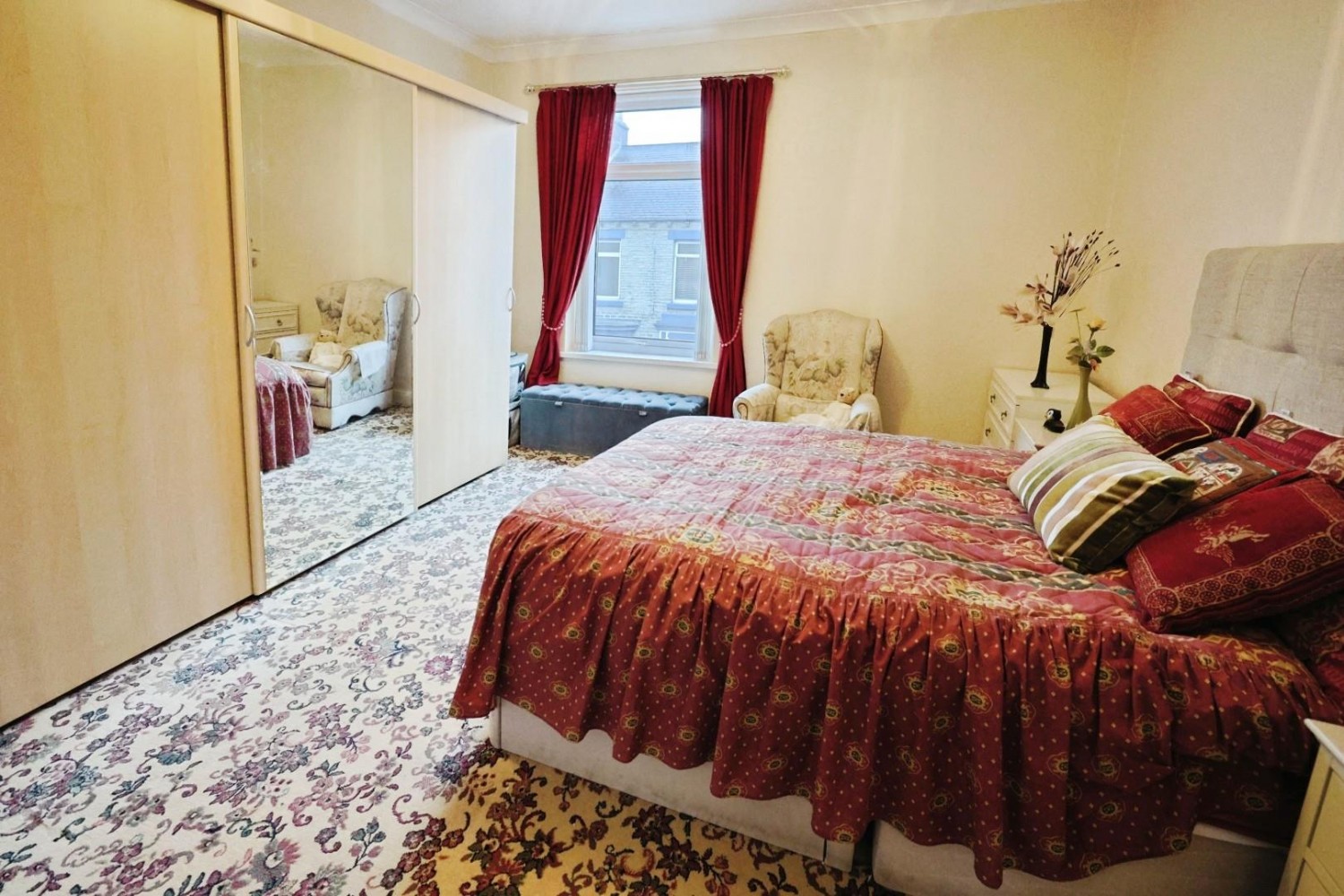 Princes Street, Bishop Auckland