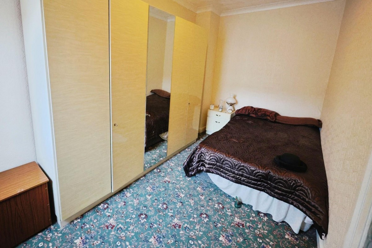 Princes Street, Bishop Auckland