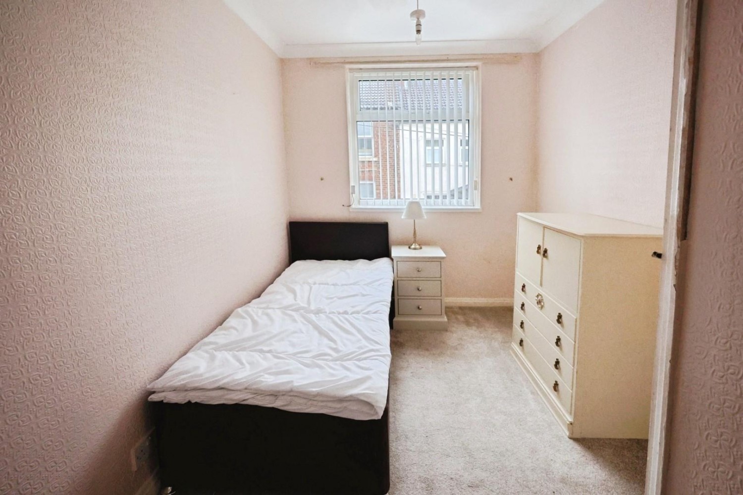 Princes Street, Bishop Auckland