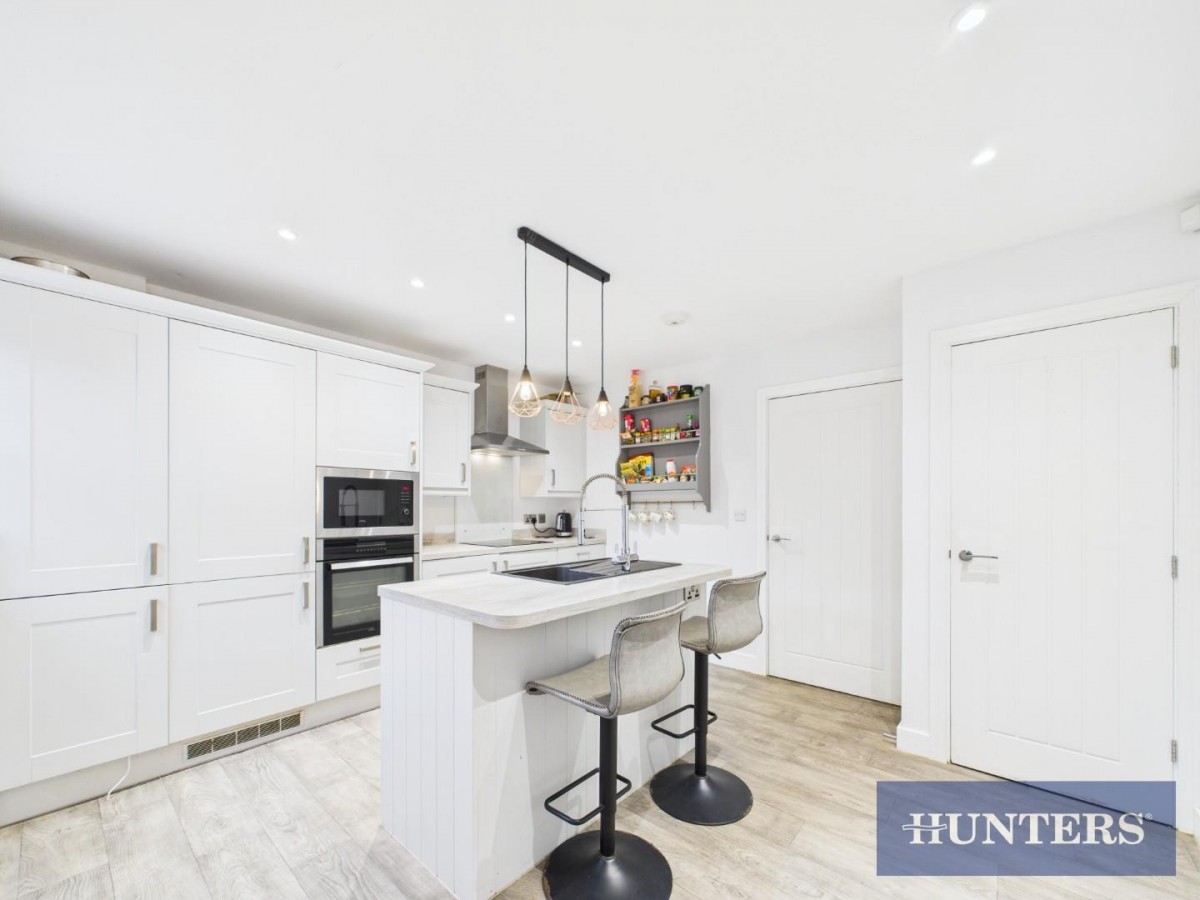 Burton Fields, Brandesburton, Driffield