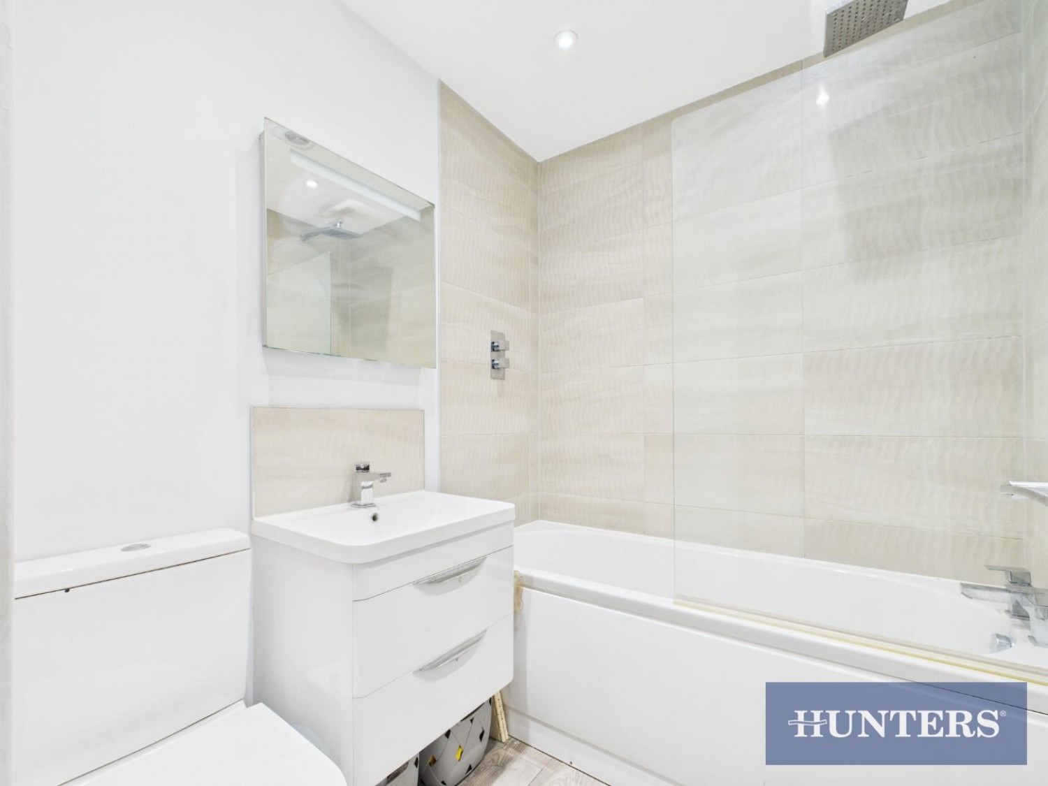 Burton Fields, Brandesburton, Driffield