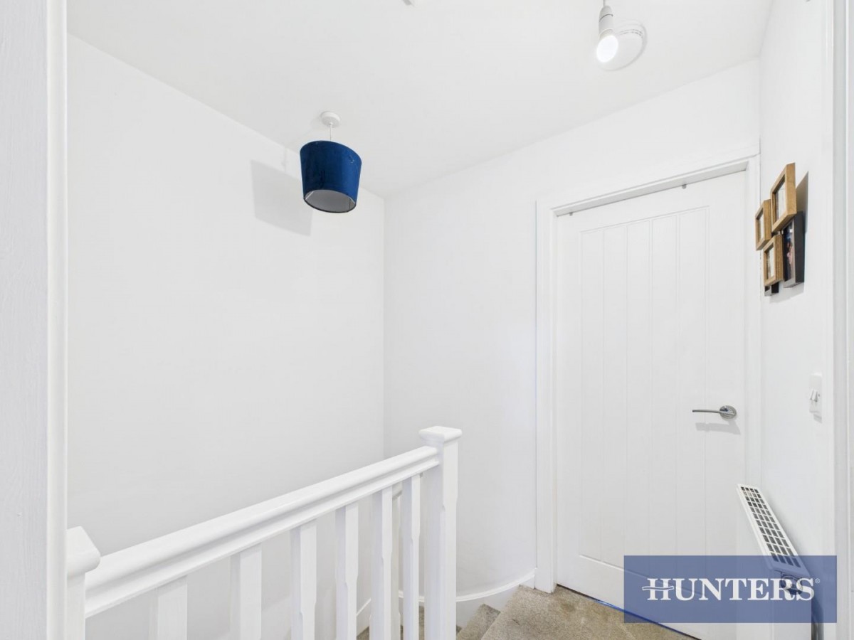 Burton Fields, Brandesburton, Driffield