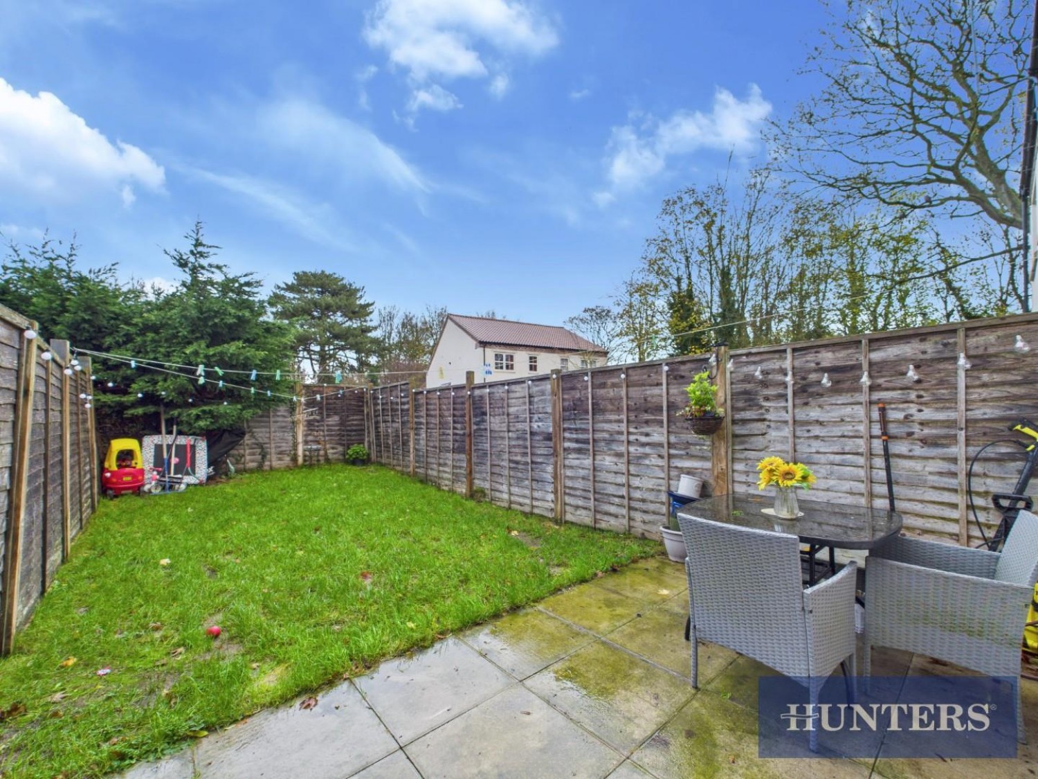 Burton Fields, Brandesburton, Driffield