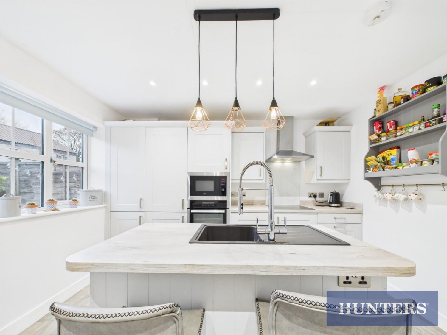 Burton Fields, Brandesburton, Driffield