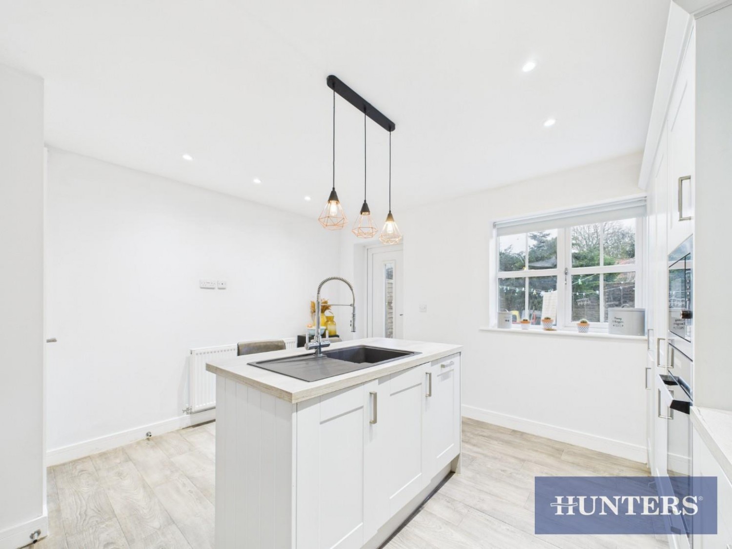 Burton Fields, Brandesburton, Driffield