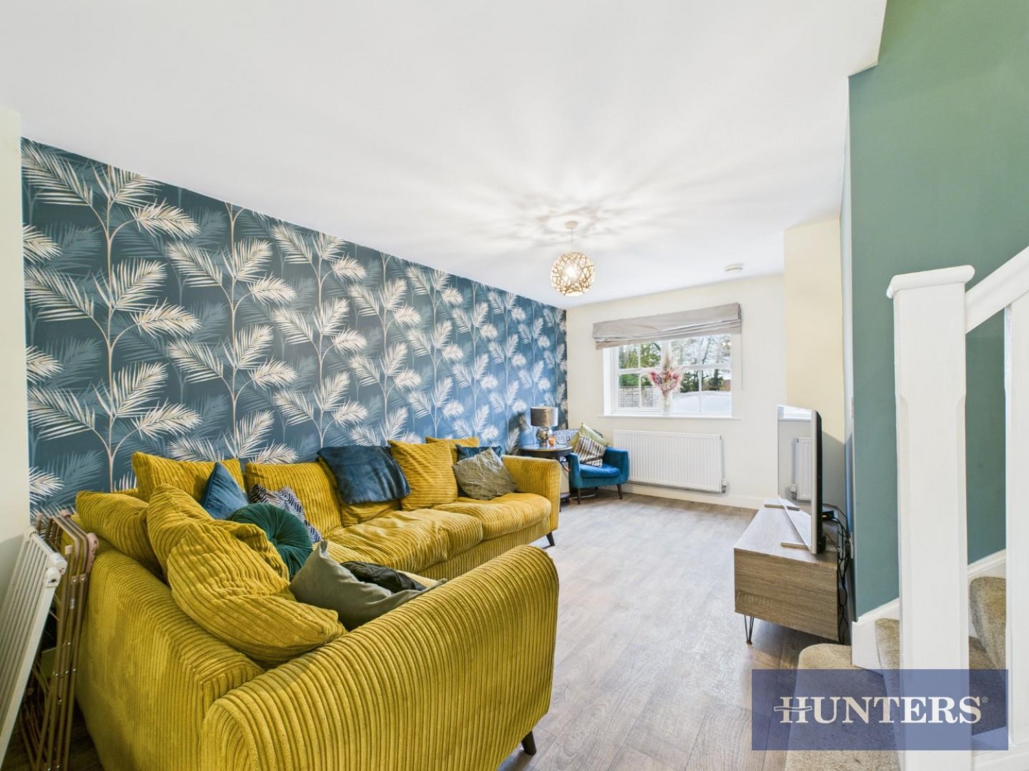 Burton Fields, Brandesburton, Driffield