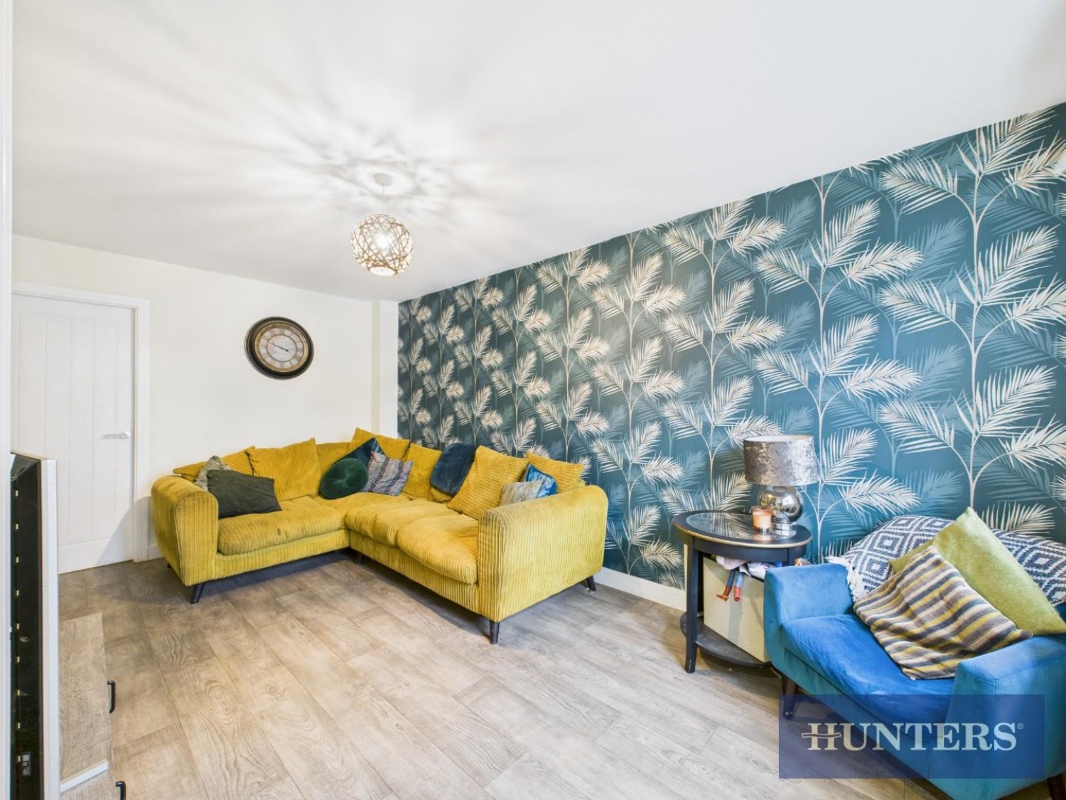 Burton Fields, Brandesburton, Driffield