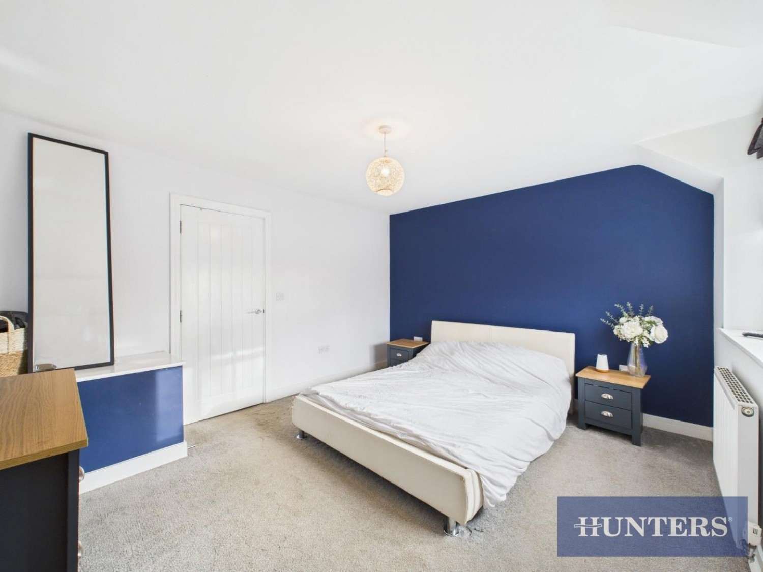 Burton Fields, Brandesburton, Driffield