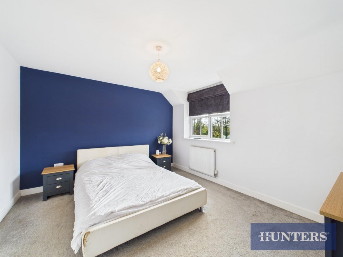 Burton Fields, Brandesburton, Driffield