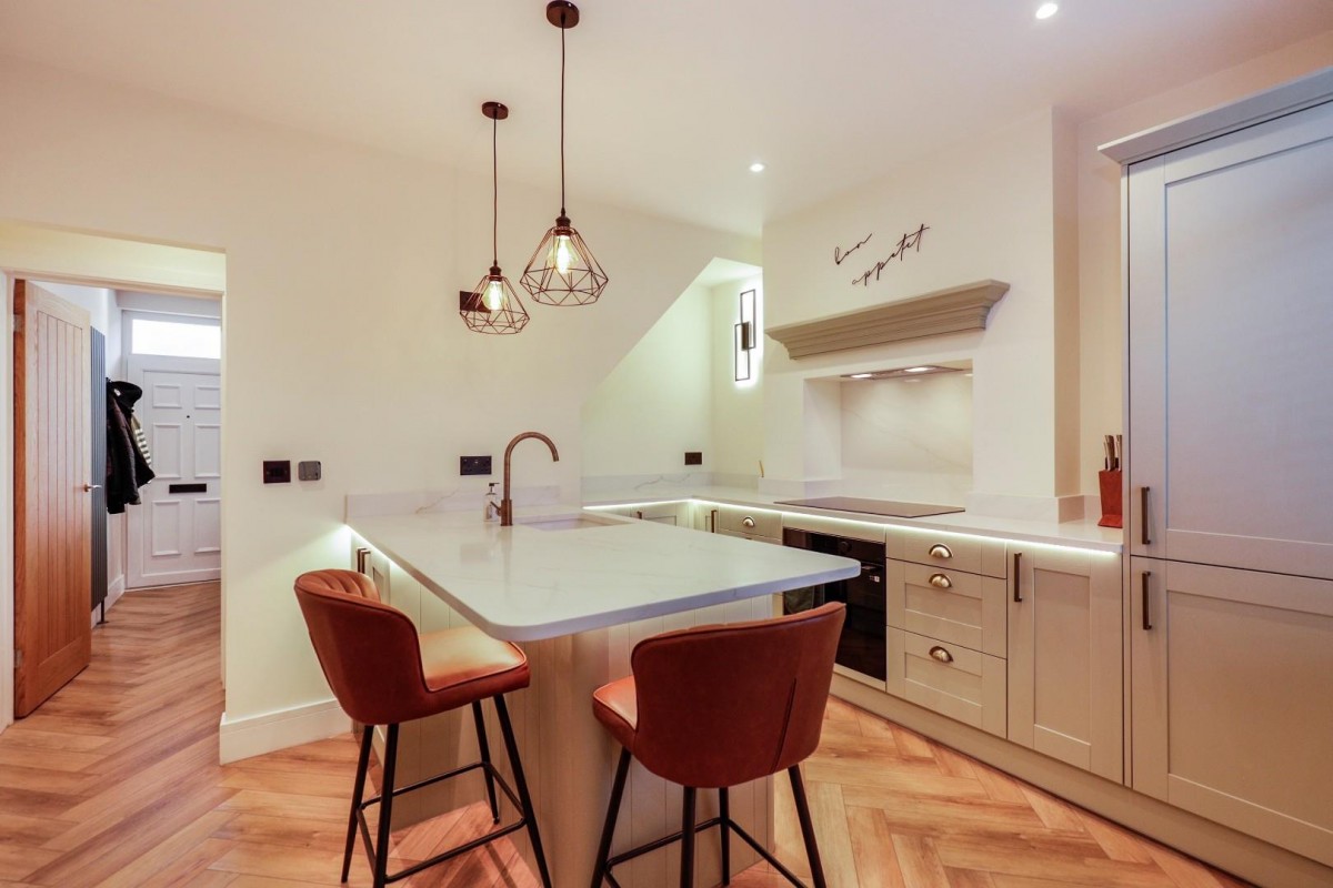 Regent Avenue, Harrogate, HG1 4BD