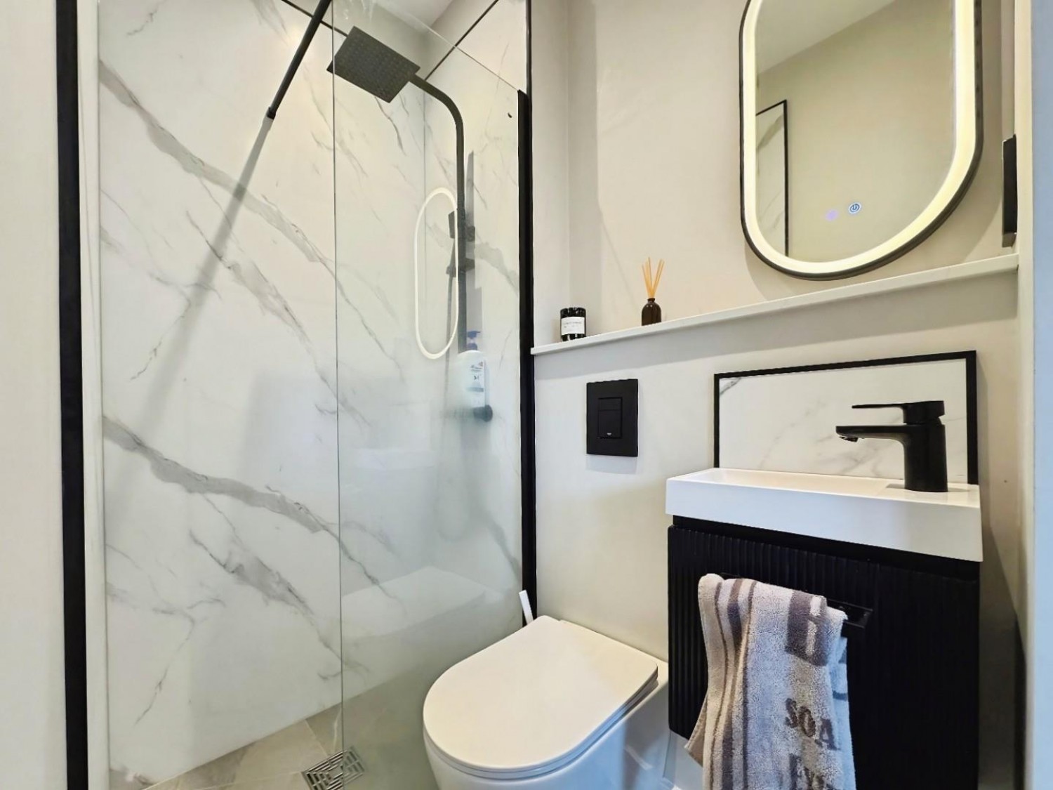 Regent Avenue, Harrogate, HG1 4BD