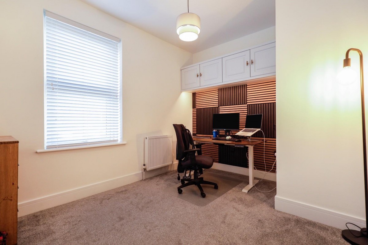 Regent Avenue, Harrogate, HG1 4BD