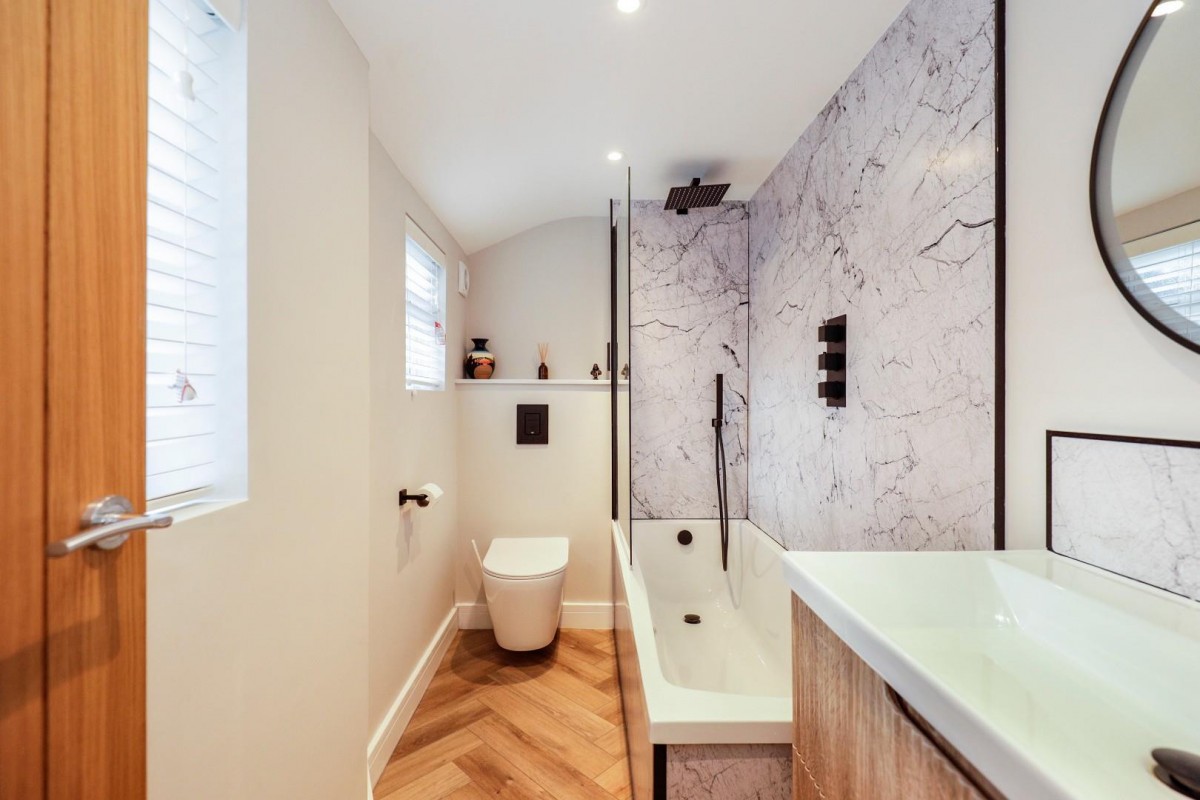 Regent Avenue, Harrogate, HG1 4BD