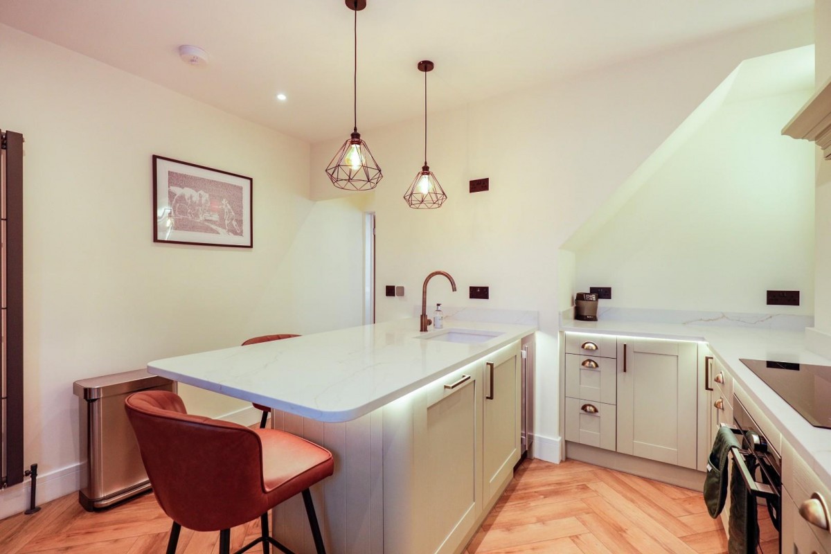 Regent Avenue, Harrogate, HG1 4BD