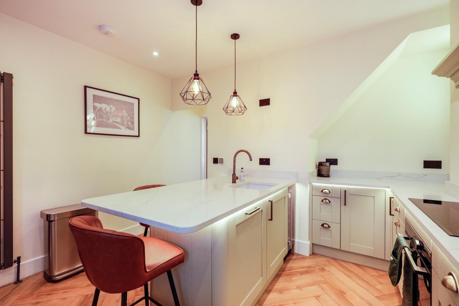 Regent Avenue, Harrogate, HG1 4BD