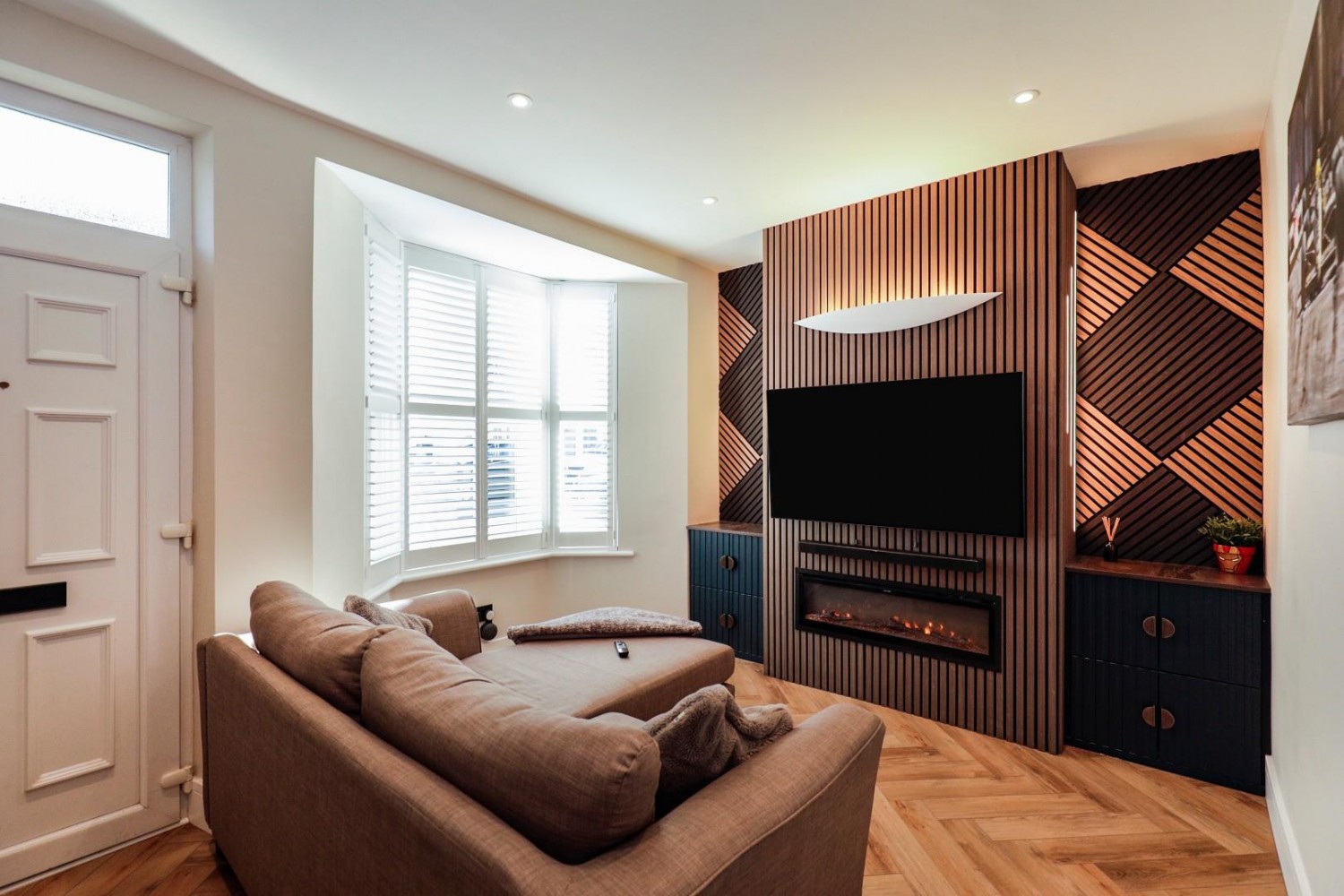 Regent Avenue, Harrogate, HG1 4BD