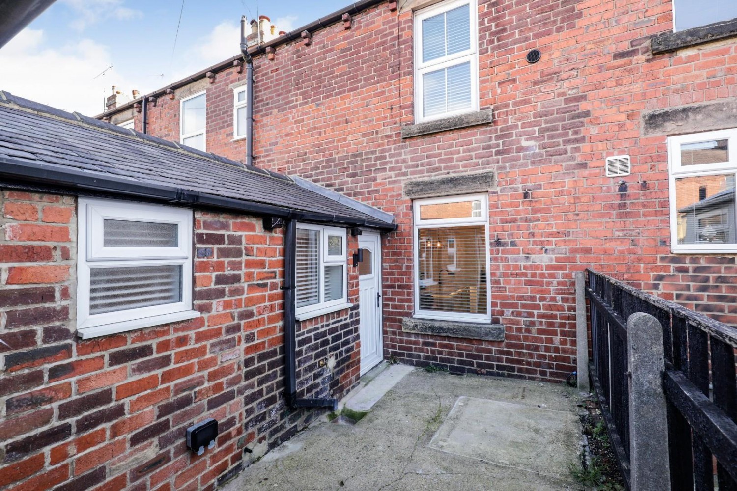 Regent Avenue, Harrogate, HG1 4BD