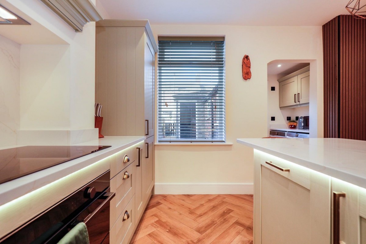 Regent Avenue, Harrogate, HG1 4BD