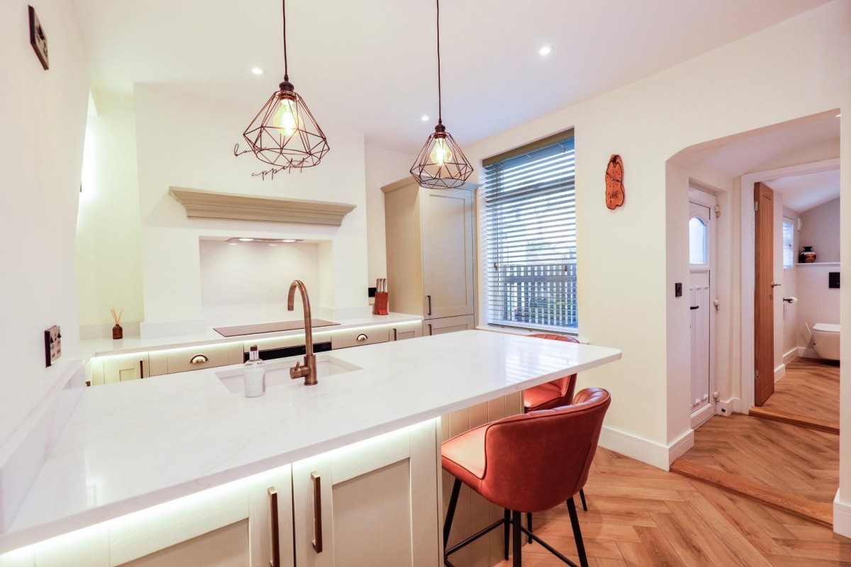 Regent Avenue, Harrogate, HG1 4BD