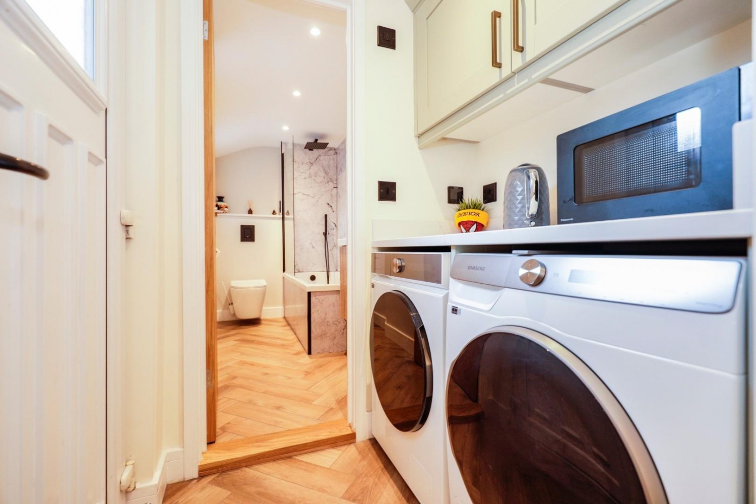 Regent Avenue, Harrogate, HG1 4BD