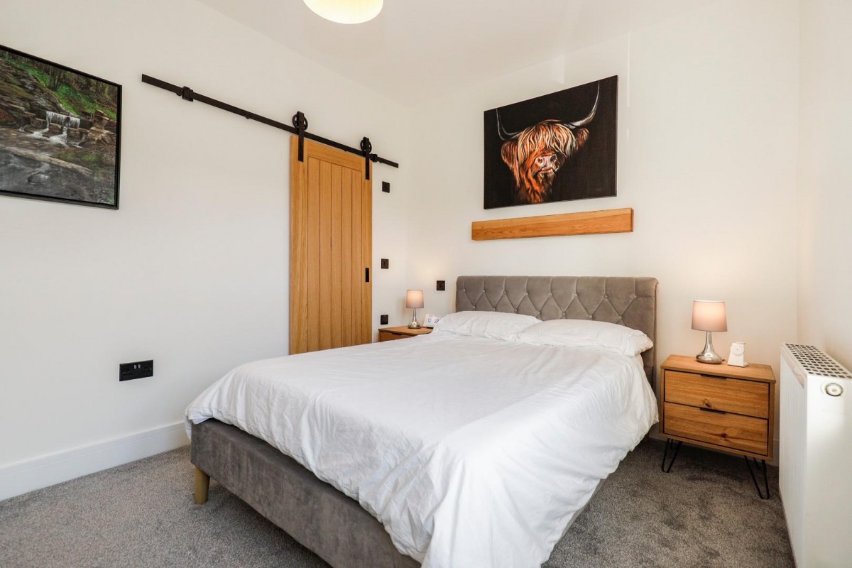 Regent Avenue, Harrogate, HG1 4BD