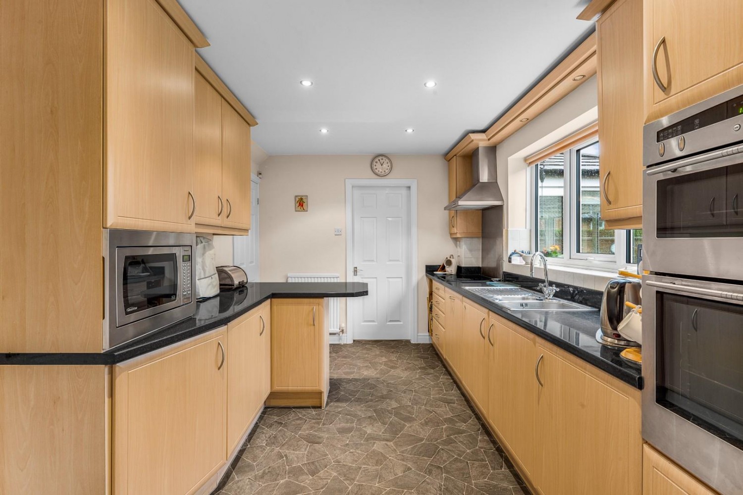 Plane Tree Avenue, Leeds, West Yorkshire