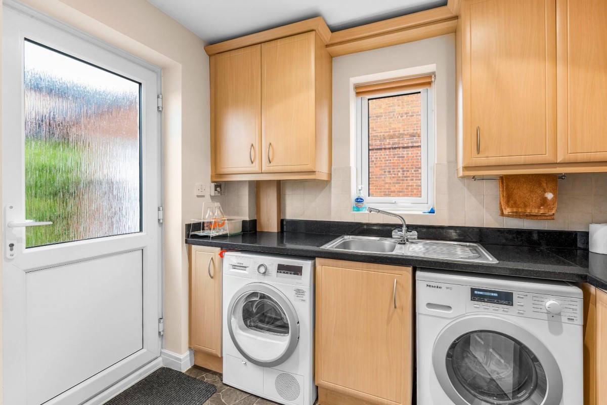 Plane Tree Avenue, Leeds, West Yorkshire