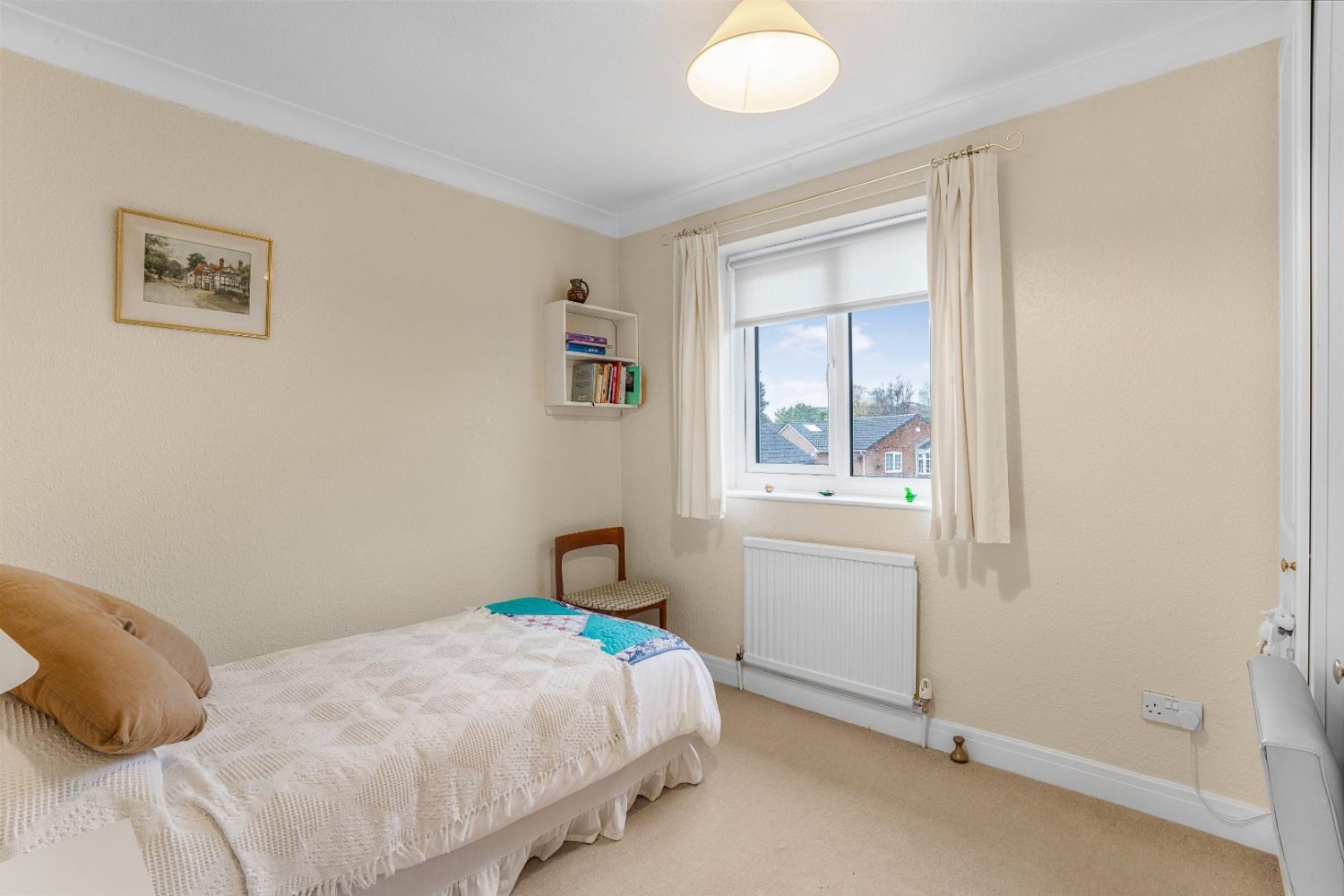 Plane Tree Avenue, Leeds, West Yorkshire