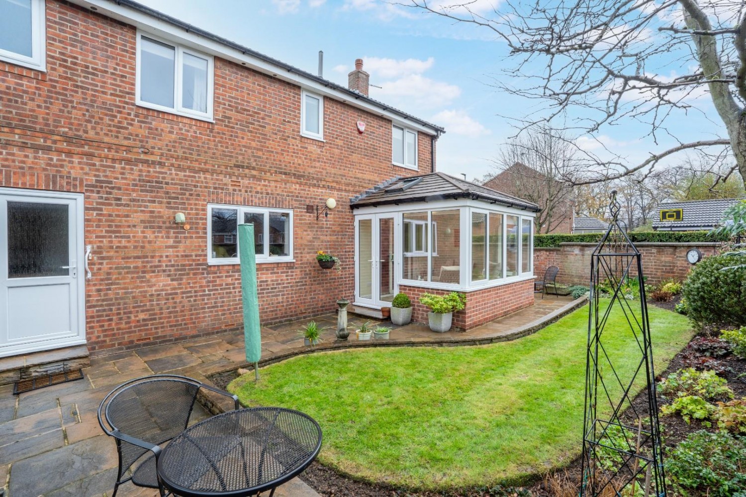 Plane Tree Avenue, Leeds, West Yorkshire