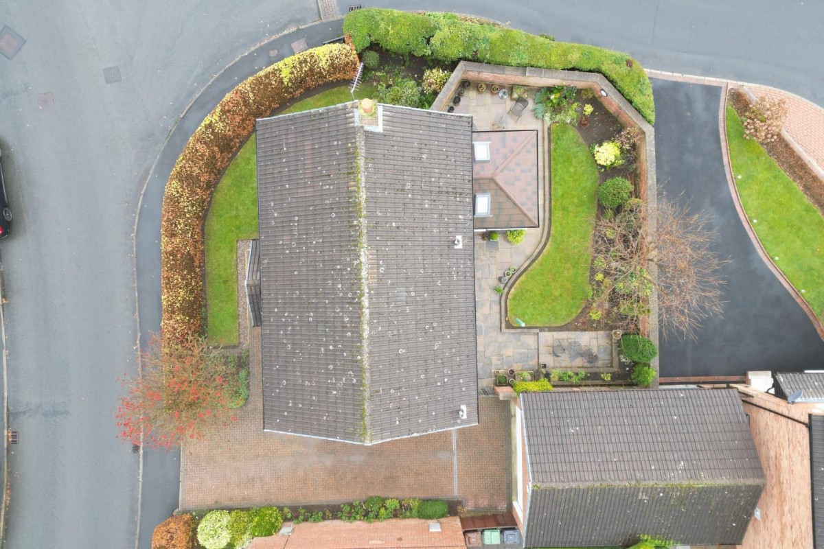 Plane Tree Avenue, Leeds, West Yorkshire