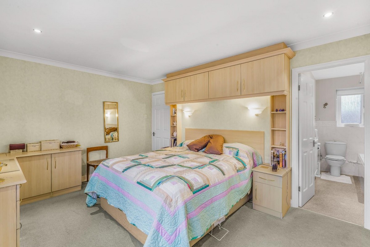 Plane Tree Avenue, Leeds, West Yorkshire