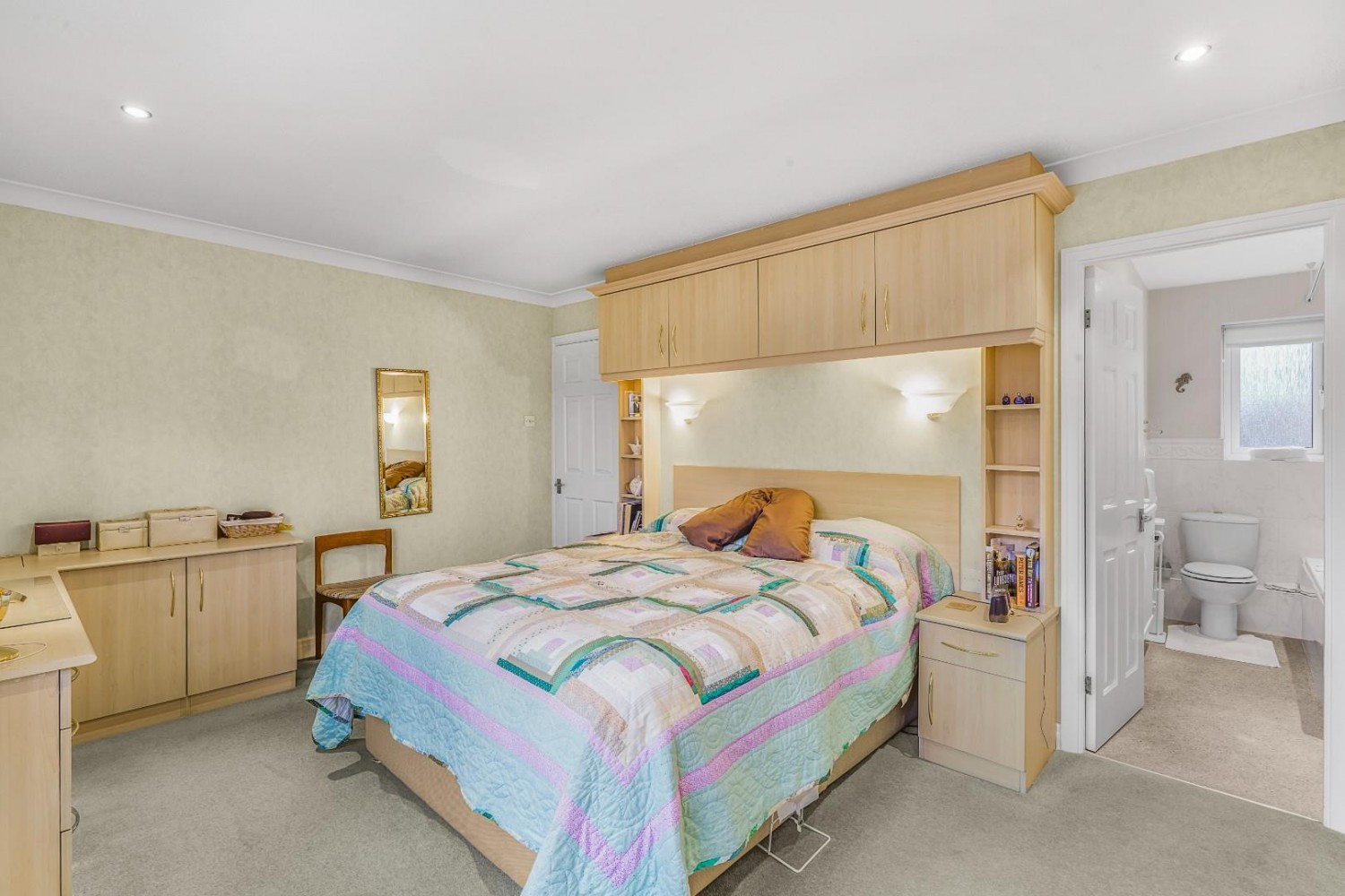 Plane Tree Avenue, Leeds, West Yorkshire