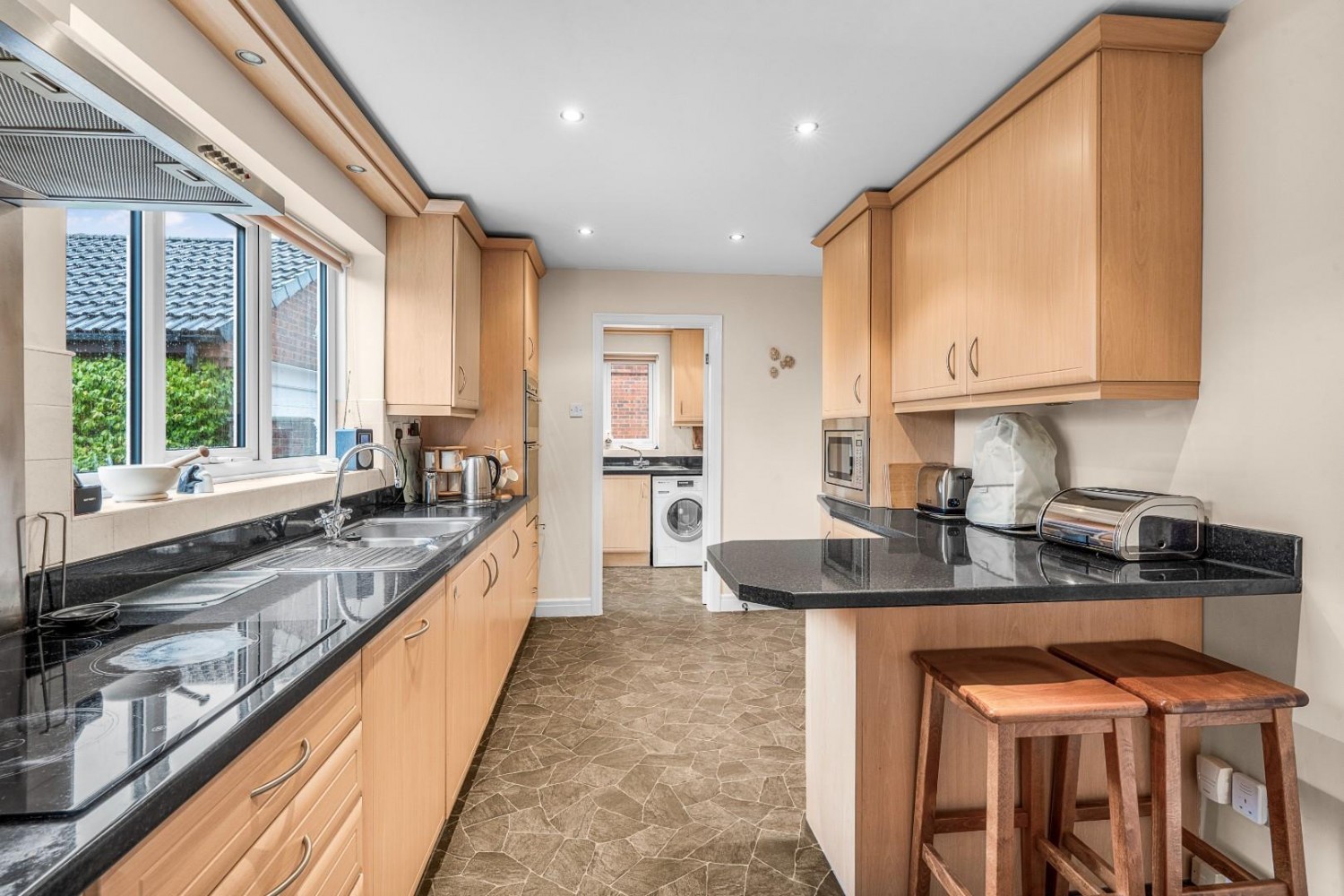 Plane Tree Avenue, Leeds, West Yorkshire