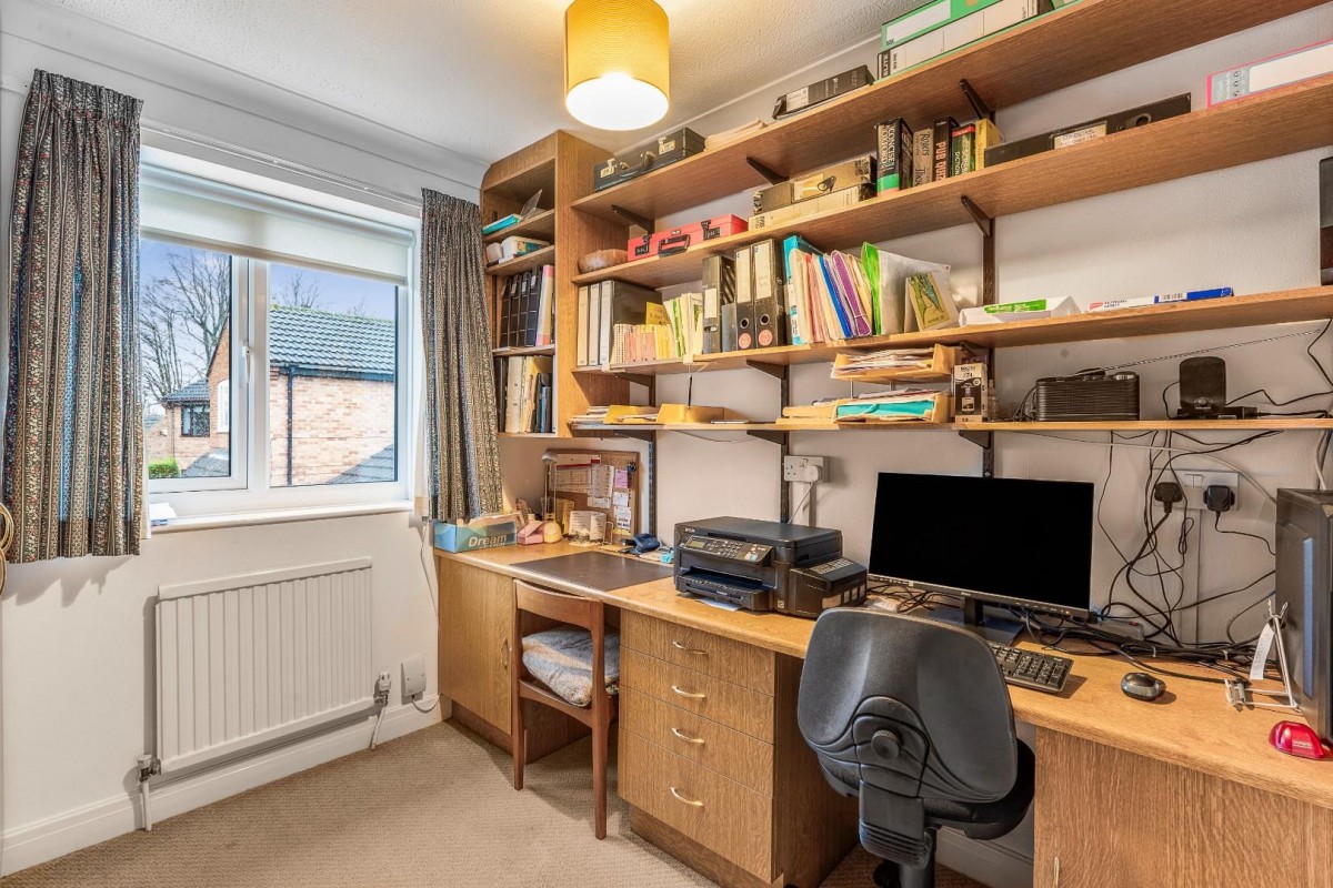 Plane Tree Avenue, Leeds, West Yorkshire