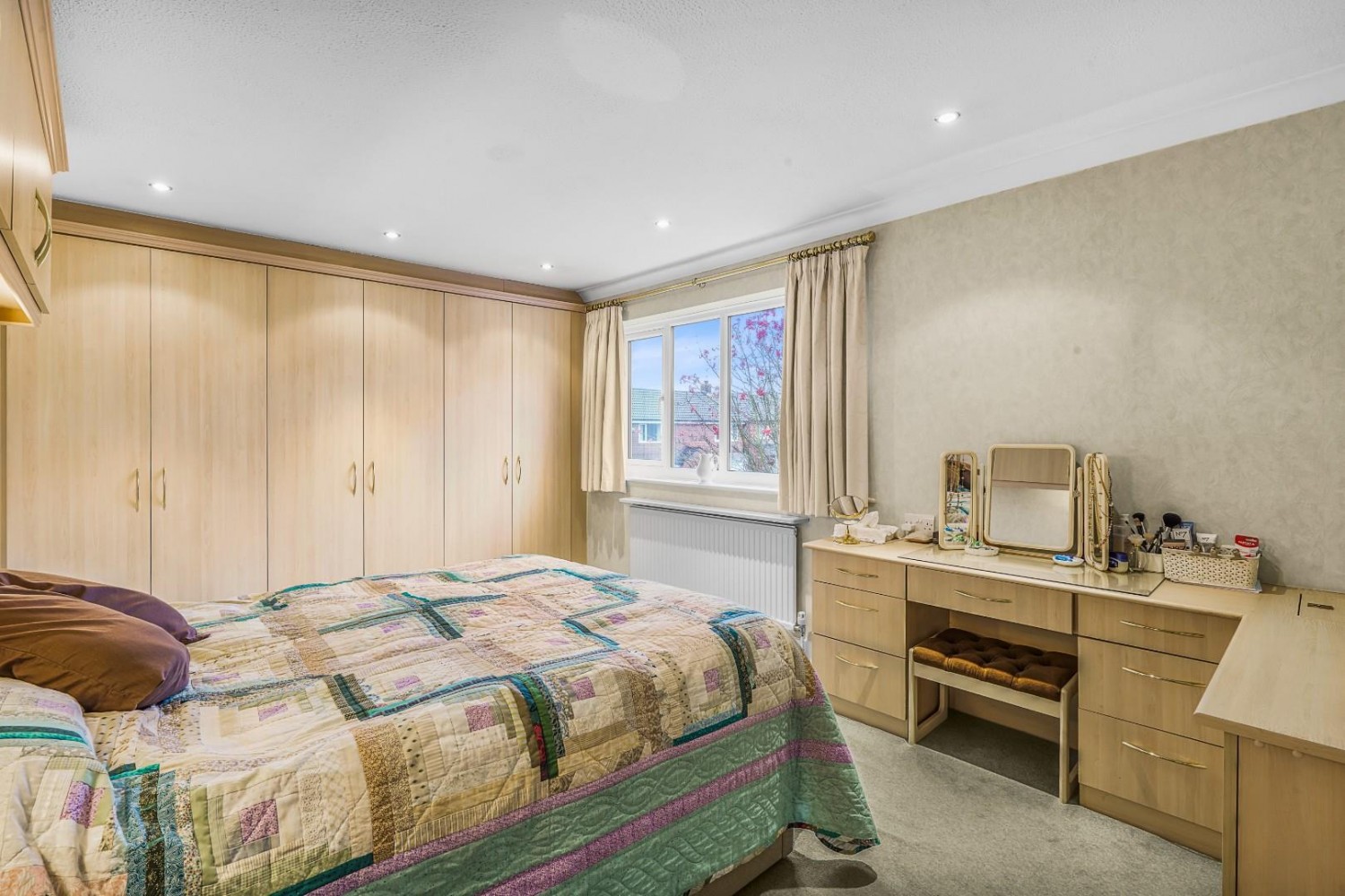 Plane Tree Avenue, Leeds, West Yorkshire