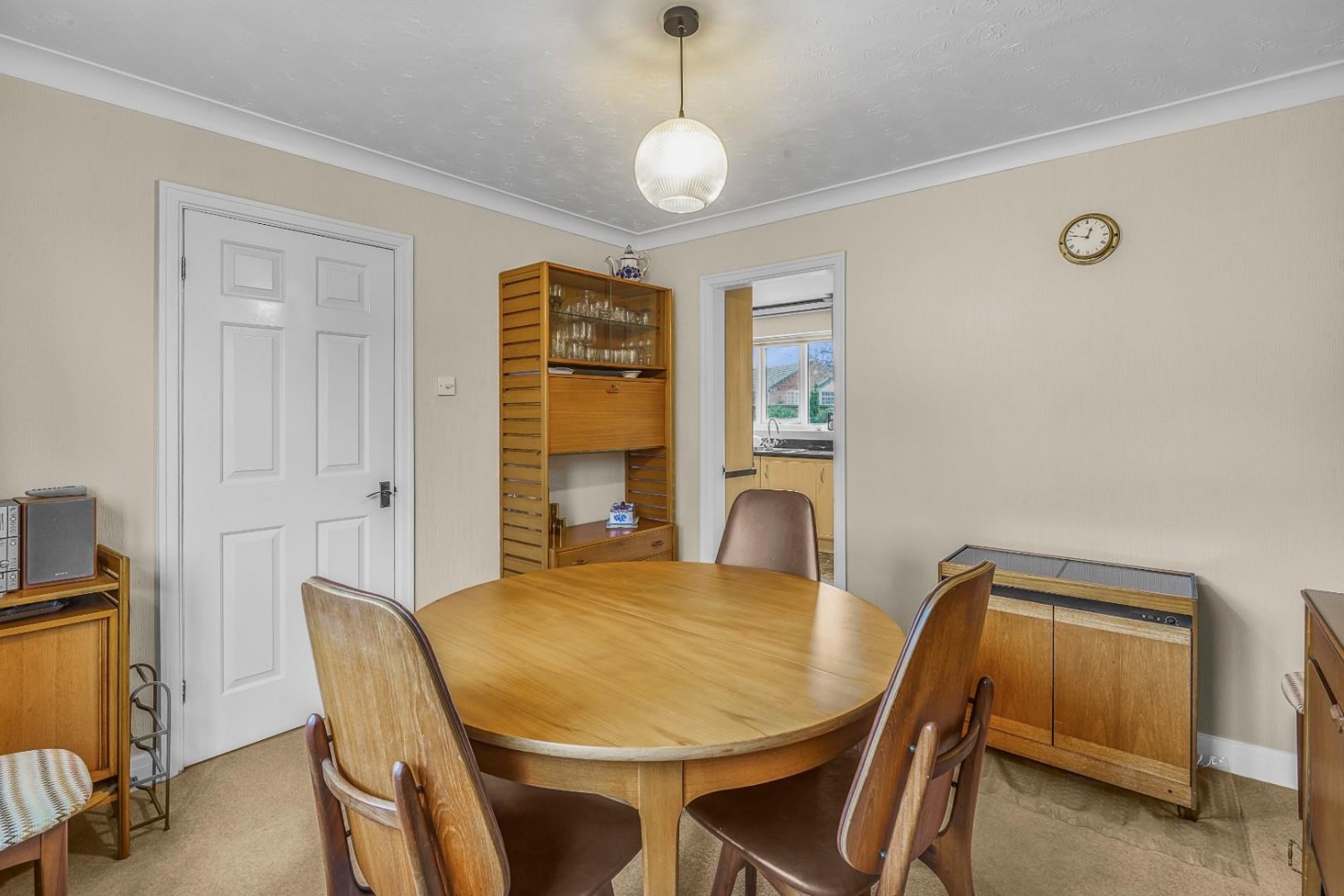 Plane Tree Avenue, Leeds, West Yorkshire